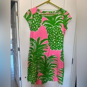 NWOT Lilly Pulitzer Loren Dress Size XS